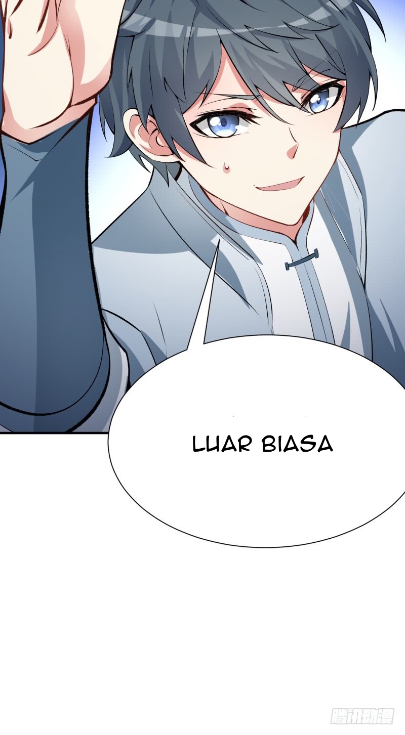 I Picked Up An Attributes Chapter 17 Gambar 19